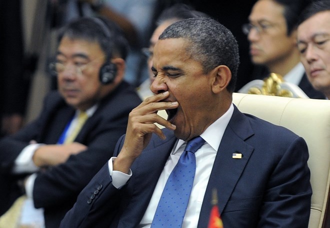 Nhung cau noi va khoanh khac khien Tong thong Obama tro nen “dac biet“-Hinh-11